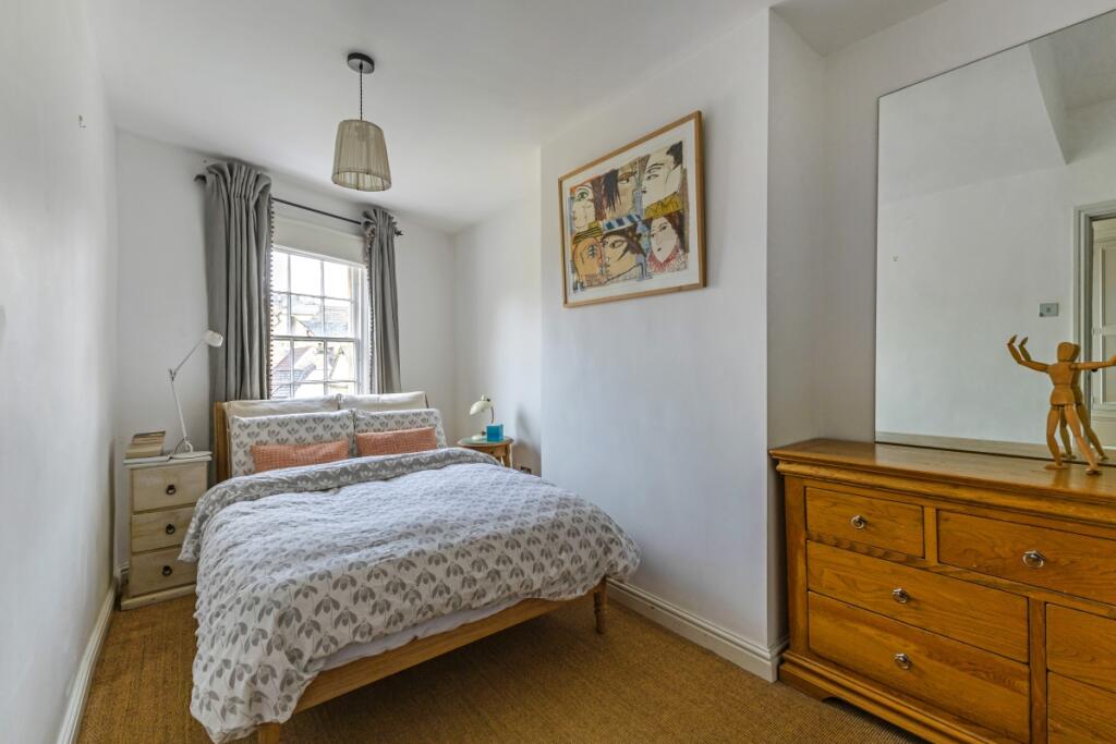 Additional image 17 of Church Hill Freshford BA2