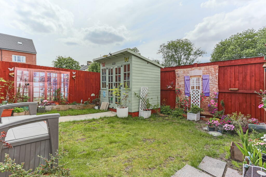 Additional image 21 of Newark Street, Accrington, BB5