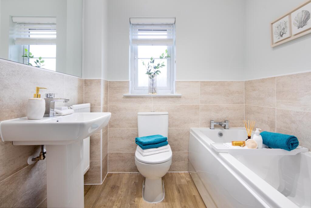 Additional image 7 of Elizabeth Way,
Hilperton,
Wiltshire,
BA14 7PB