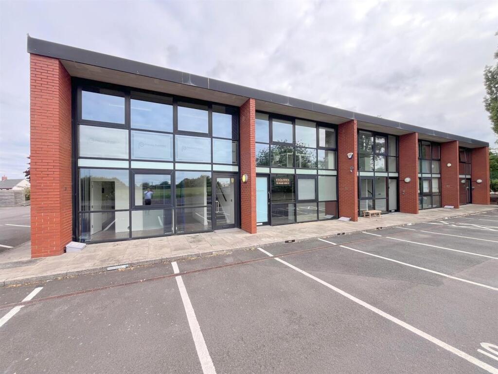 Additional image 11 of Greenbox, Westonhall Road, Stoke Prior B60 4AL