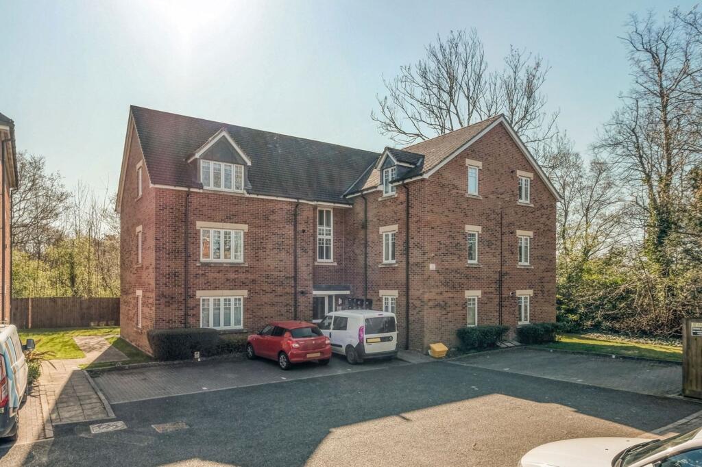 Additional image 10 of Birchfield Road, The Beeches, B97