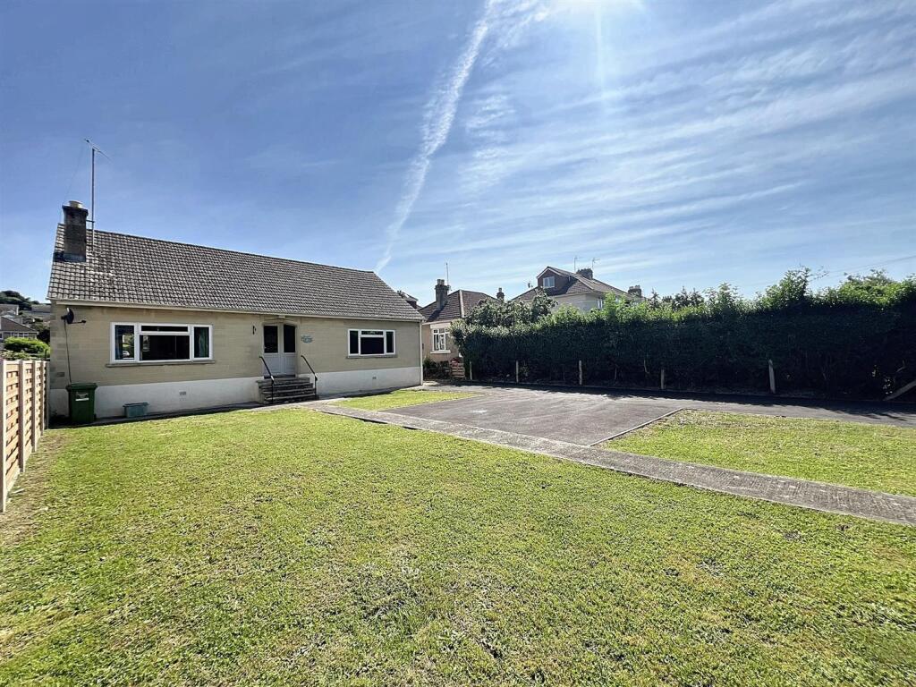 Additional image 12 of Westfield Park, Newbridge, Bath