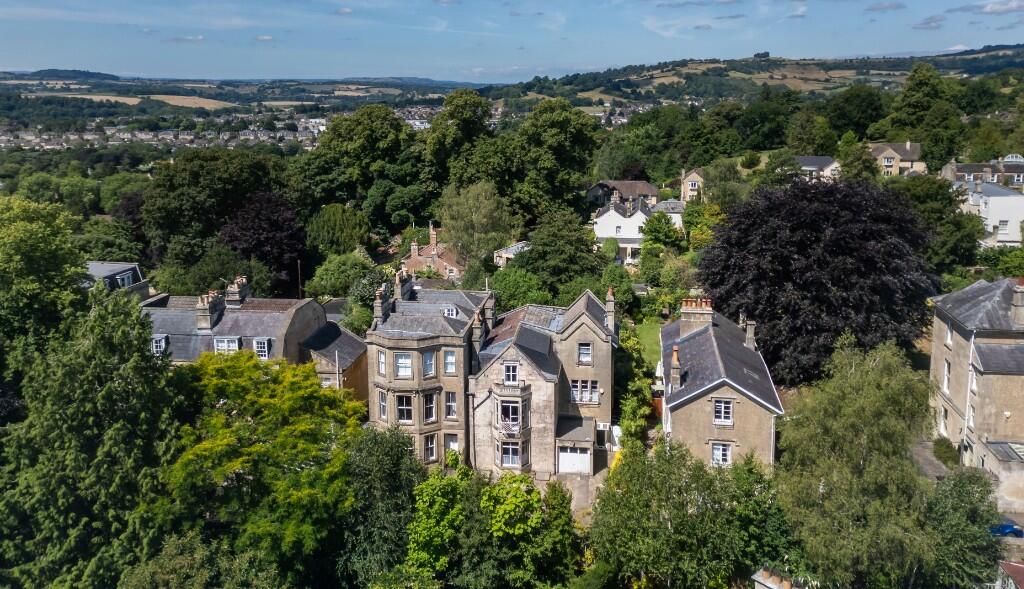 Additional image 18 of Sion Hill, Bath, Somerset, BA1