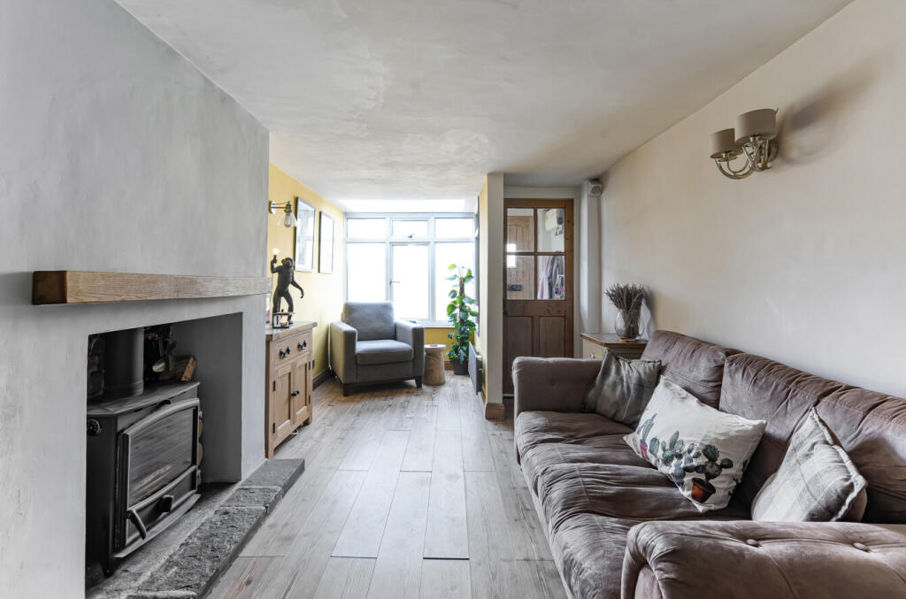 Additional image 5 of East Street, West Coker, Yeovil, Somerset, BA22