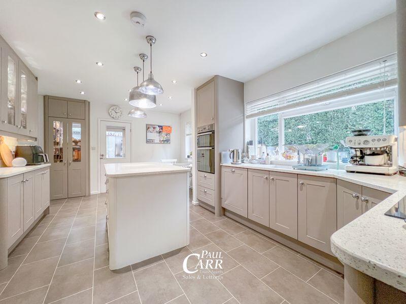 Additional image 7 of Church Lane, Middleton, B78 2AN - Wonderful Village Location