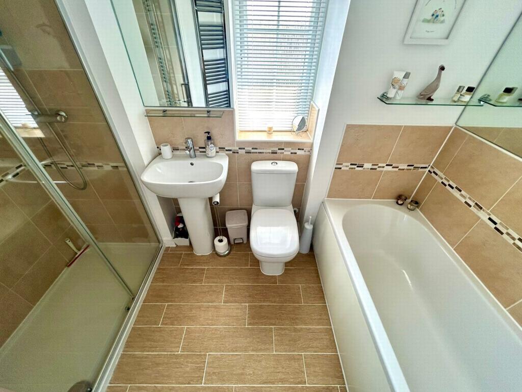 Additional image 17 of Frobisher Road, Yeovil, BA21