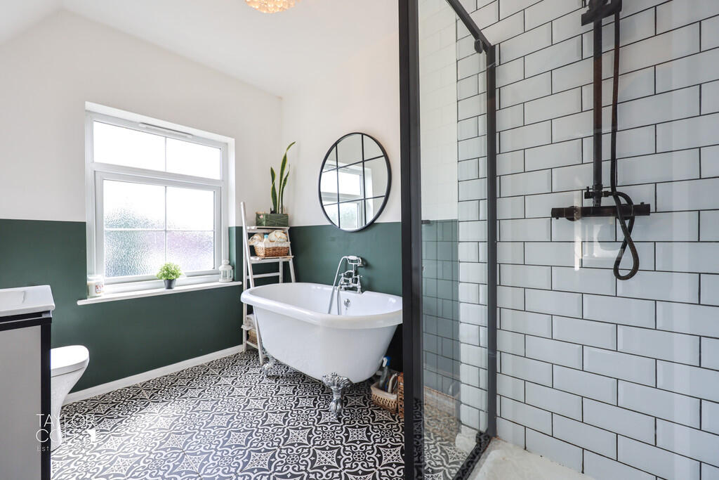 Additional image 24 of New Row Drayton Lane, Drayton Bassett