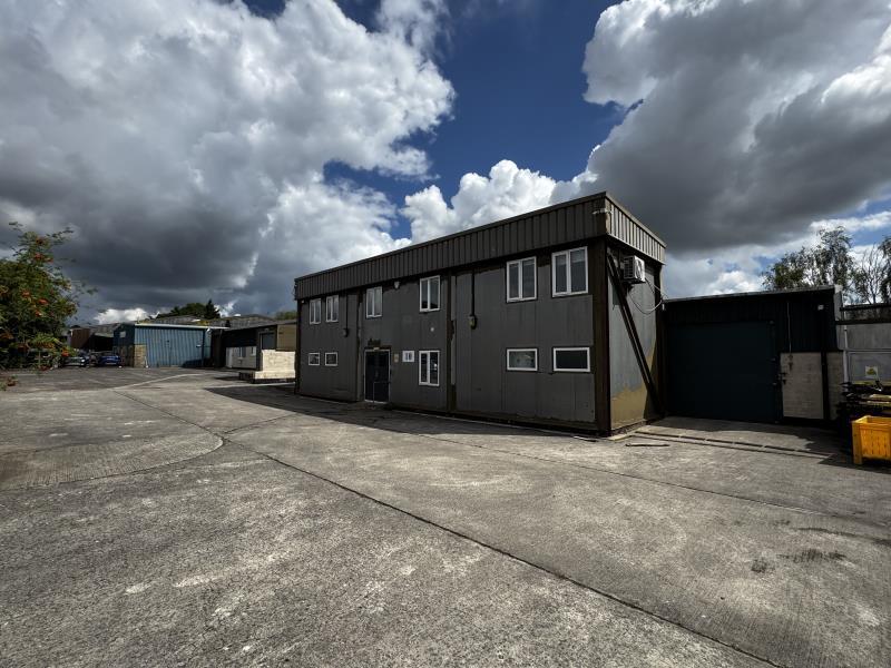 Additional image 5 of INDUSTRIAL UNITS TO LET, 9a 9b & 10 Bennetts Field Trading Estate, Wincanton BA9 9DT