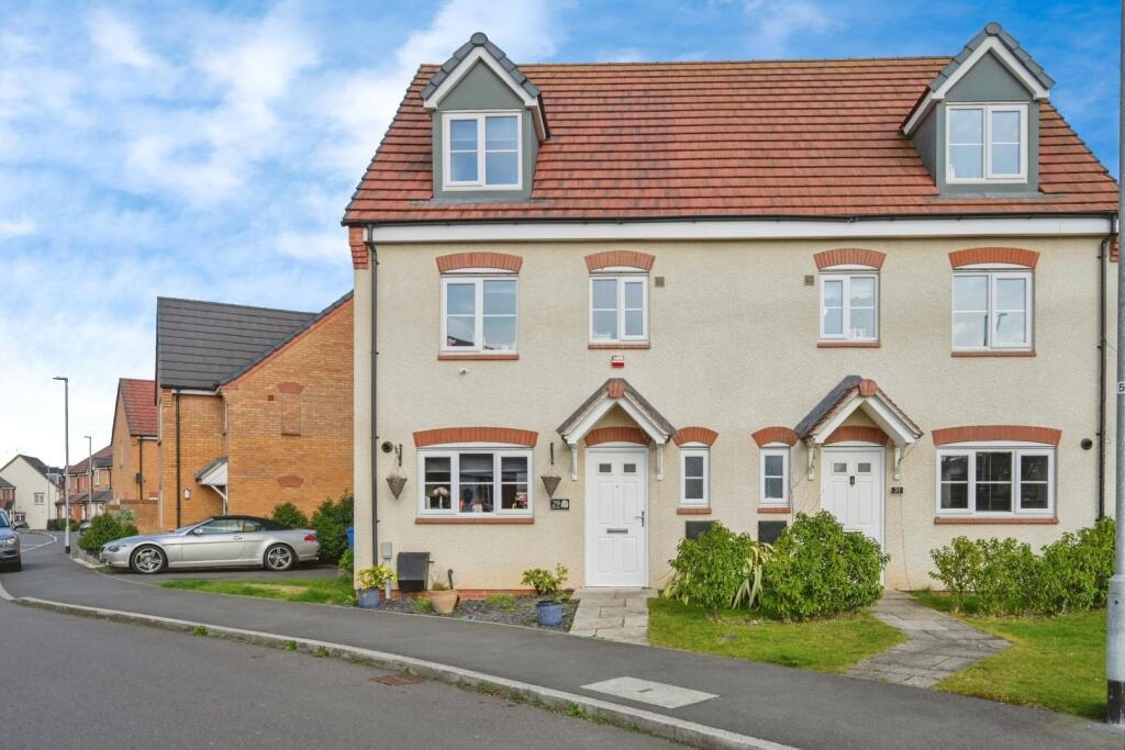 Additional image 2 of Watchman Walk, Tamworth