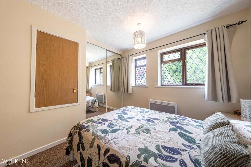 Additional image 10 of Woodland Way, Birchmoor, Tamworth, Warwickshire, B78