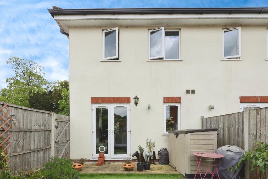 Additional image 17 of High Street, Coleshill, Birmingham, Warwickshire, B46