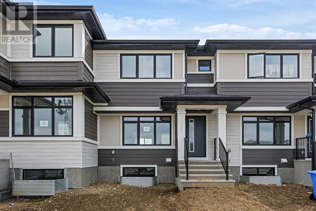 902 Wolf Willow Boulevard SE|Calgary, Alberta T2X5R7