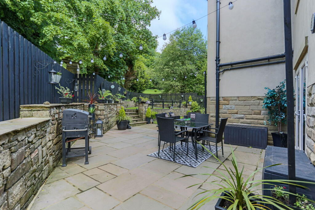 Additional image 60 of The Gate House, Lee Brook Road, Rossendale, BB4