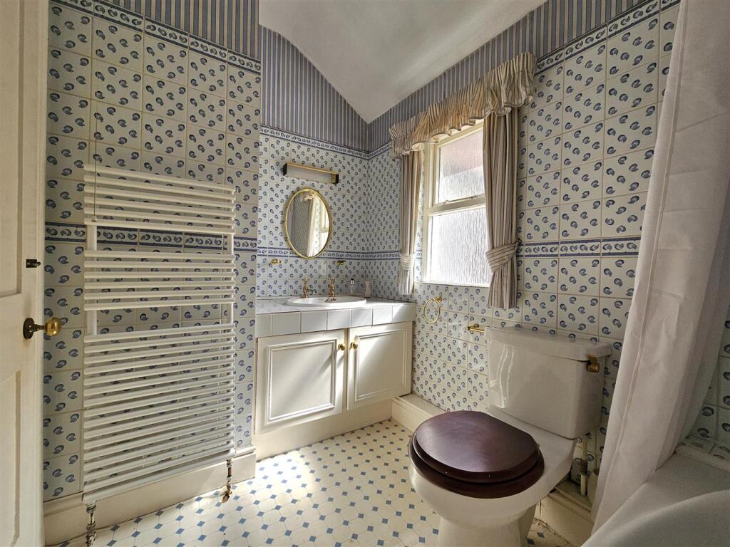 Additional image 18 of Park Road, Solihull