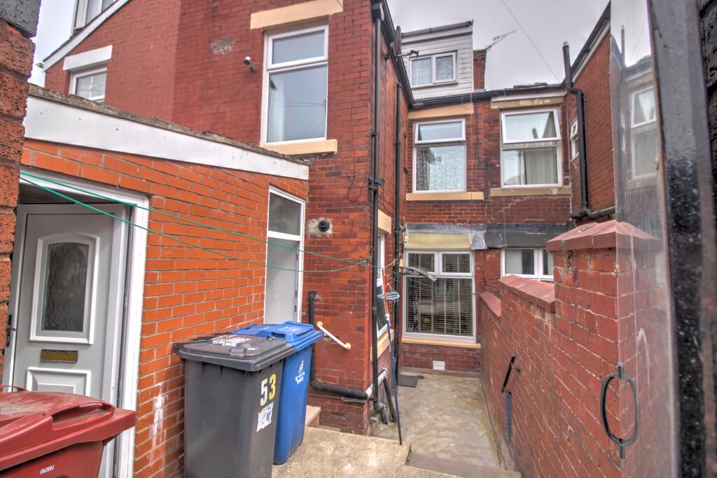 Additional image 22 of Cedar Street, Blackburn, BB1