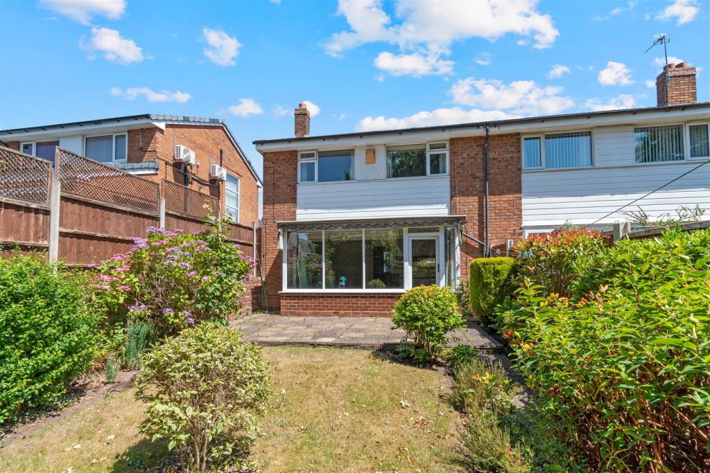 Additional image 18 of Silverstone Drive, Sutton Coldfield