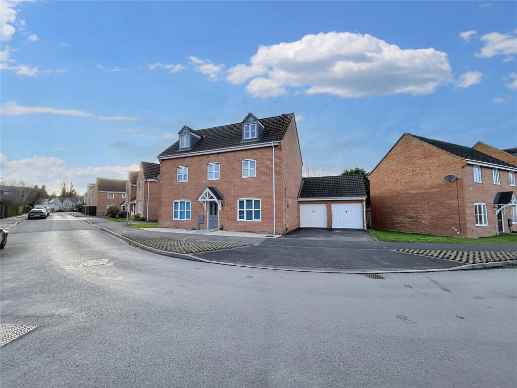 Additional image 28 of Dartmoor Road, Westbury