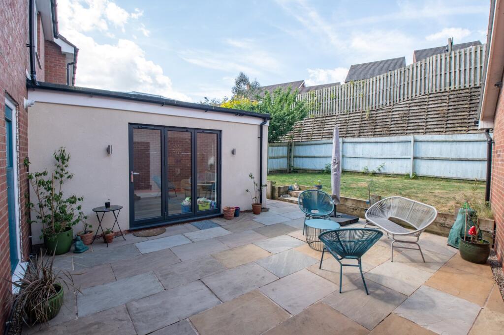 Additional image 24 of Cowslip Close, Catshill, Bromsgrove, Worcestershire, B61