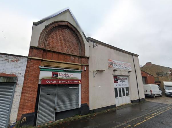 Additional image 3 of 7-9 St. Peter Street, Blackburn, Lancashire, BB2 2HD