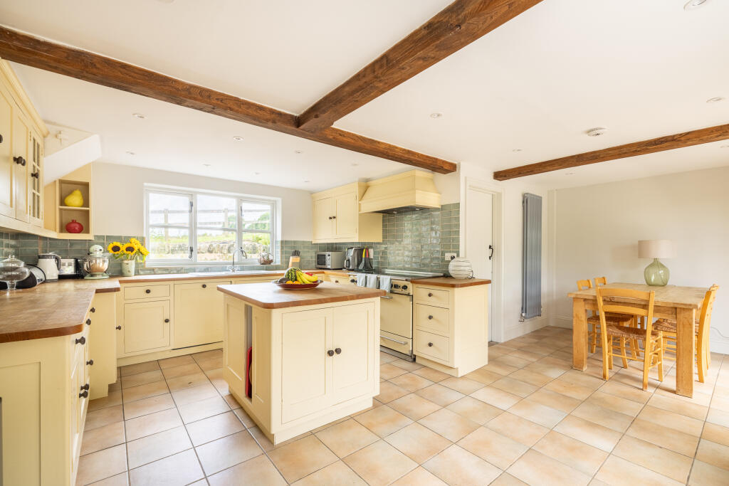 Additional image 5 of Zeals Row, Warminster, BA12