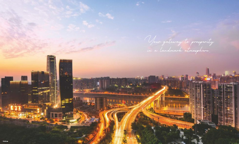 Additional image 3 of Wagle Estate, Thane