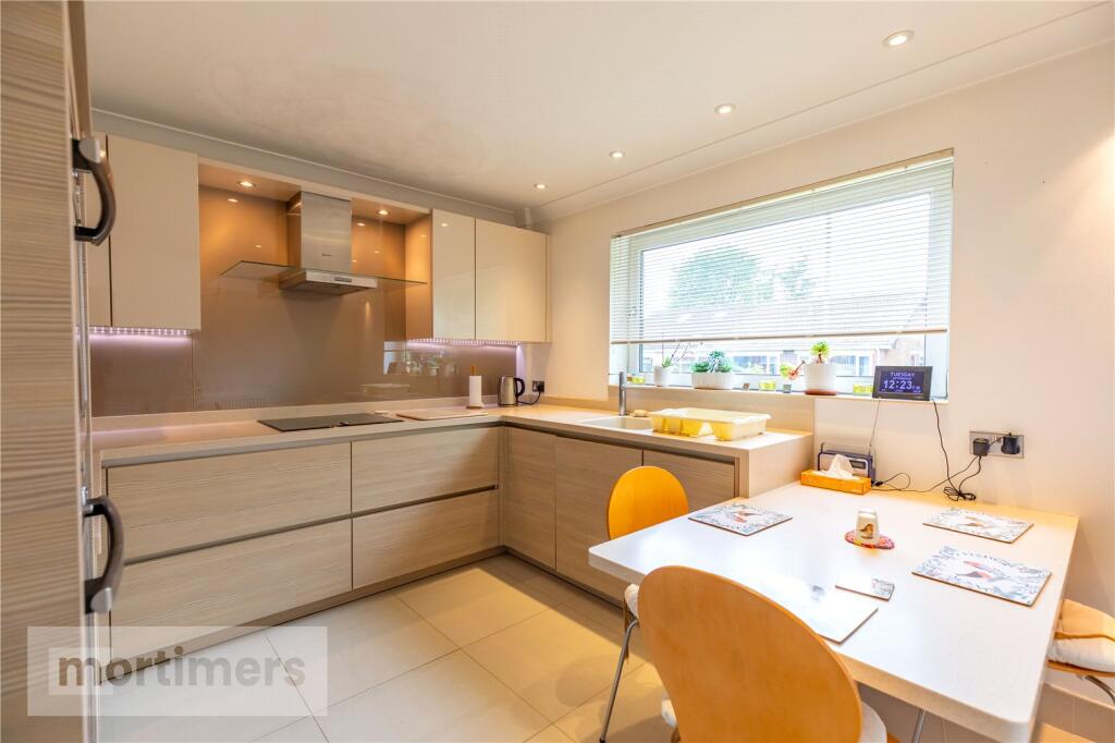 Additional image 2 of Ward Avenue, Oswaldtwistle, Accrington, Lancashire, BB5