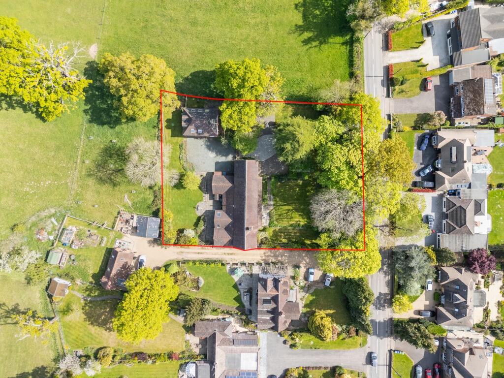 Additional image 40 of Henley Road, Ullenhall, Henley-in-Arden, B95
