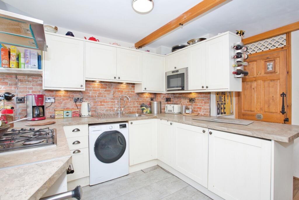 Additional image 9 of Great Western Terrace, Yeovil, Somerset, BA21