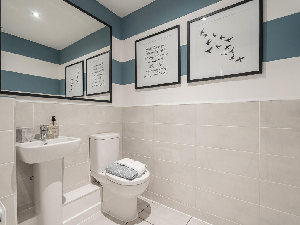 Additional image 6 of Victoria Road,
Warminster,
BA12 8HD