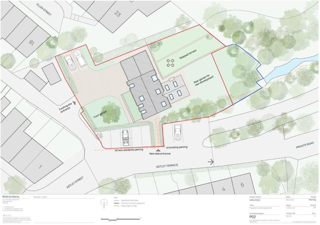 Additional image 4 of Astley Street, Darwen