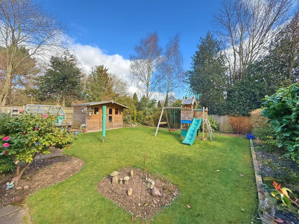 Additional image 34 of Redlands Way, Streetly