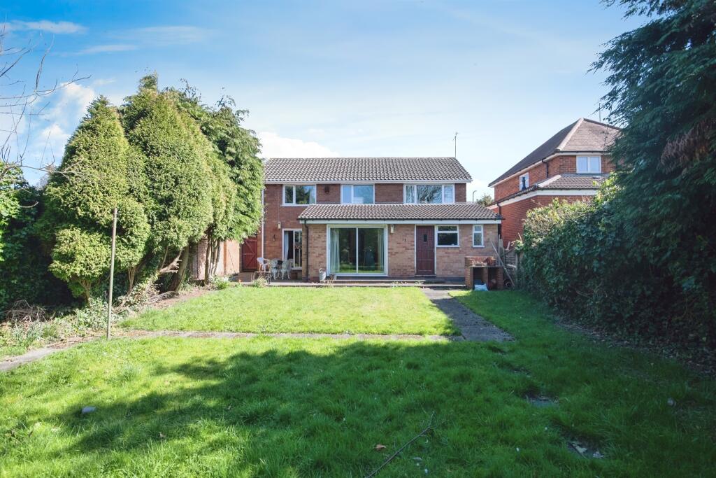 Additional image 9 of Hydes Road, WEST BROMWICH