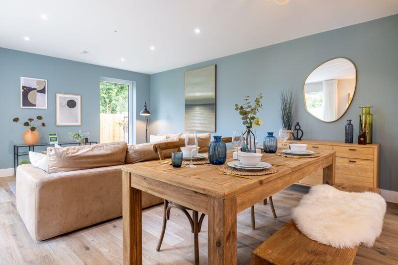 Additional image 5 of Phase III at Longcroft - 4 Bedroom Detached Home