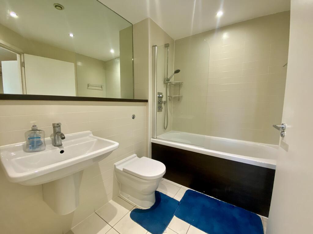 Additional image 10 of Southside, St Johns Walk, Birmingham, B5