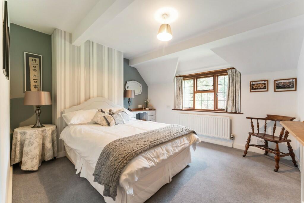 Additional image 20 of Vicarage Hill, Tanworth in Arden