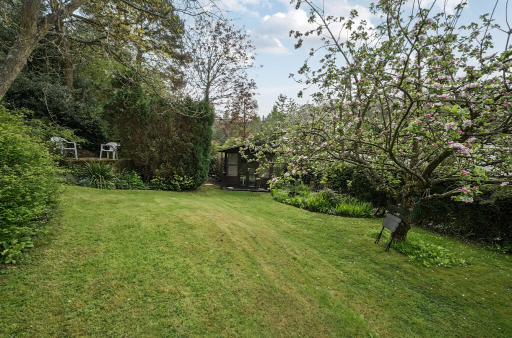 Additional image 20 of Longhedge, Corsley, Warminster, BA12