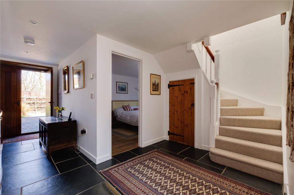 Additional image 9 of Higher Farm Lane, North Barrow, Yeovil, Somerset, BA22