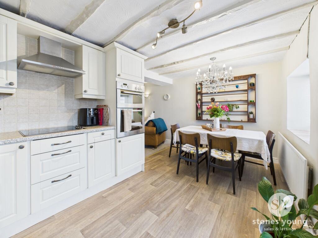 Additional image 4 of Broadfield, Oswaldtwistle, BB5