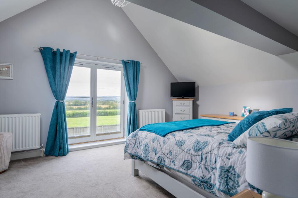 Additional image 17 of Woodlands House, Havyatt, Glastonbury, Somerset