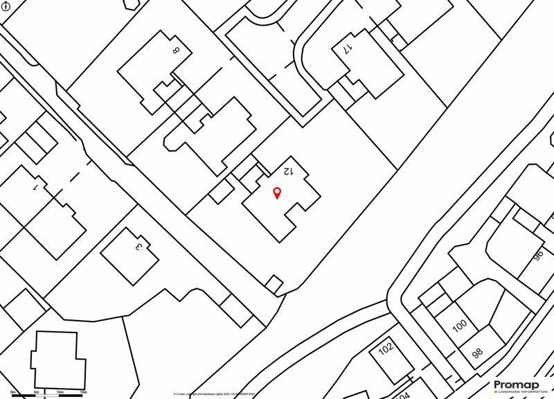 Additional image 30 of Kenton Drive, Trowbridge