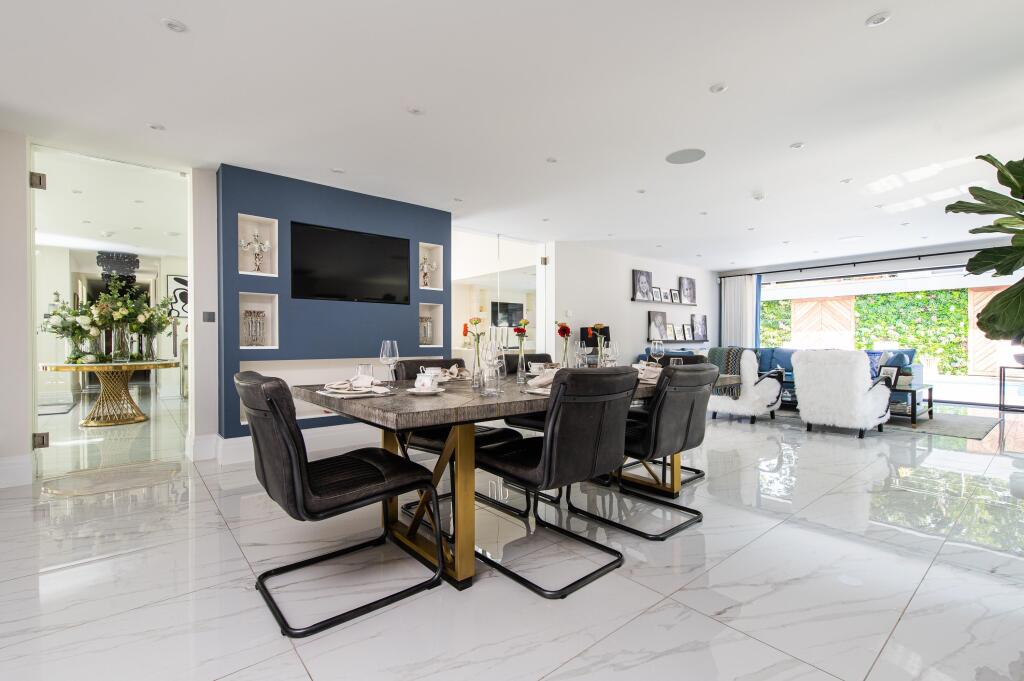 Additional image 8 of Mearse Lane, Barnt Green, Birmingham, B45