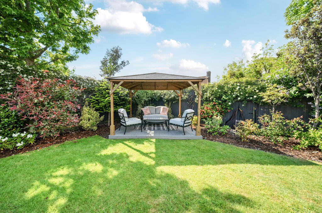 Additional image 7 of Glastonbury Road, West Pennard, West Pennard, BA6