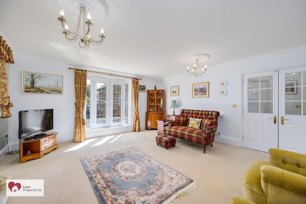 Additional image 8 of The Pavilion, 261 Station Road, Knowle, Solihull, B93 0PU