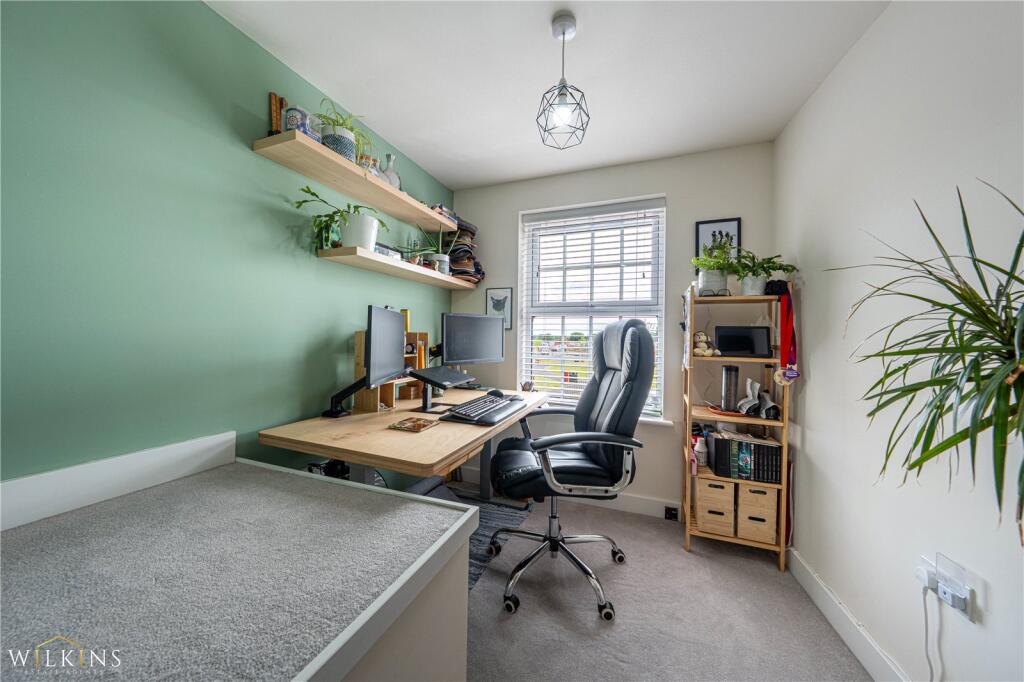 Additional image 23 of Blackthorn Circus, Tamworth, Staffordshire, B79