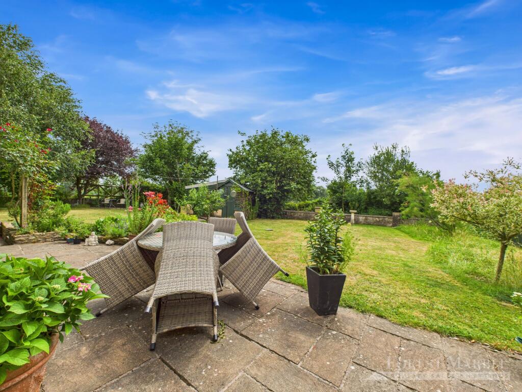 Additional image 23 of Vinney Lane, Blatchbridge, Frome