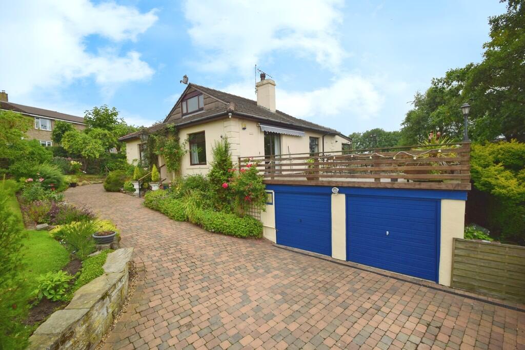 Property image for Townfield, Wilsden