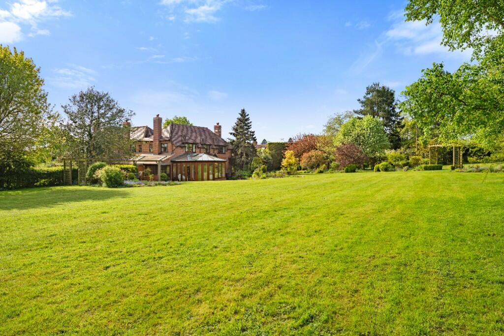 Additional image 23 of Vicarage Hill, Tanworth in Arden