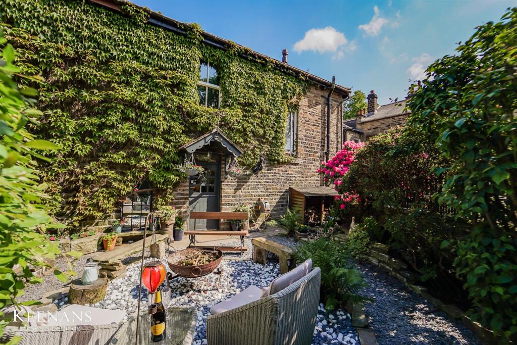 Additional image 12 of Springhill, Higher Cloughfold, Rossendale