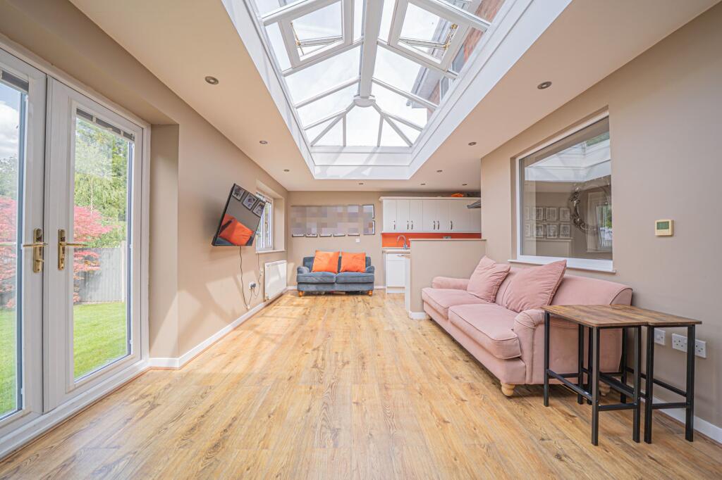 Additional image 4 of St. Annes Grove, Knowle, B93