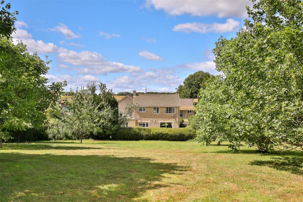 Additional image 22 of Four Bedroom Detached House in West Cranmore set on over 0.5 Acre